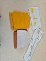 Baby beddengoed set: Hema & Jolein, Ophalen of Verzenden