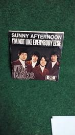 THE KINKS, Ophalen of Verzenden, Zo goed als nieuw, Pop