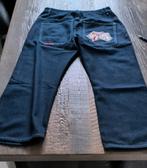 Heren broek nieuw, L/M., Kleding | Heren, Ophalen of Verzenden, Nieuw, Maat 48/50 (M), Zwart