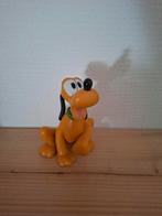 Heel leuk beeldje van Pluto., Ophalen of Verzenden, Goofy of Pluto, Zo goed als nieuw, Beeldje of Figuurtje