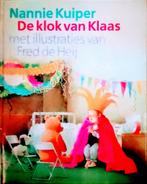 De Klok Van Klaas, Gelezen, 5 of 6 jaar, Fictie algemeen, Jongen of Meisje