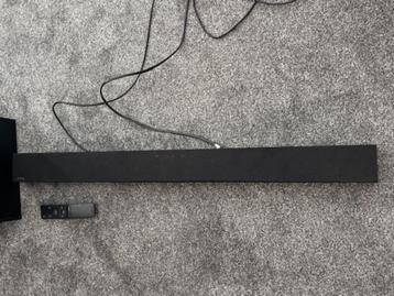 Samsung Soundbar + Subwoofer HW-A450 beschikbaar voor biedingen