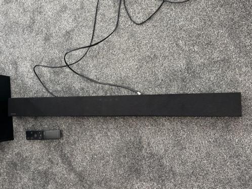 Samsung Soundbar + Subwoofer HW-A450, Audio, Tv en Foto, Soundbars, Zo goed als nieuw, Ophalen