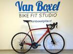 Nieuwe Ridley Fenix SLA Disc 105 MIX FAD02CS maat M, 28 inch, Carbon, Nieuw, 49 tot 53 cm