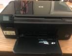 Hp Photosmart printer C4780, Computers en Software, Printers, Kopieren, Printer, Inkjetprinter, Ophalen of Verzenden