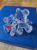 Swarovski Krisbeer - Beertjes met Hart, Ophalen of Verzenden