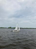 Centaur  C 2003 bjr.  1994 (incl. buitenboordmotor), Watersport en Boten, Open zeilboten, Ophalen, Gebruikt, Centaur, 6 meter of meer