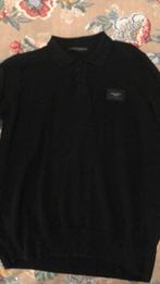 Dolce & gabanna, Ophalen of Verzenden, Zo goed als nieuw, Zwart