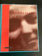 M.M. Linehan - Borderline persoonlijkheidsstoornis, Boeken, Ophalen of Verzenden, M.M. Linehan, Zo goed als nieuw