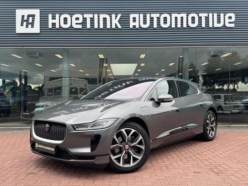 Jaguar I-PACE EV400 HSE 90 kWh | Adaptieve Cruise | Ambiente, Auto's, Jaguar, Bedrijf, Te koop, I-PACE, 360° camera, 4x4, ABS