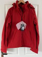 Human Nature Heren Softshell Jas, Ophalen of Verzenden, Nieuw, Maat 46 (S) of kleiner, Rood