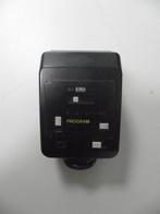 sunpak flitser voor nikon 5000af, Ophalen of Verzenden, Gebruikt, Nikon