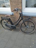 Stadsfiets - dames fiets- Nexus versnelling, Fietsen en Brommers, Ophalen, Gebruikt, Versnellingen, 50 tot 53 cm