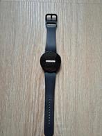 Samsung Watch 6 LTE, Sieraden, Tassen en Uiterlijk, Smartwatches, Ophalen, Gebruikt, Zwart, GPS