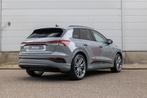 Audi Q4 e-tron 45 286pk S Edition 82 kWh | Panoramadak | Tre, 12 maanden, Stof, Zwart, 82 kWh