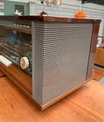 Philips B5X44A buizenradio - vintage retro radio, Ophalen