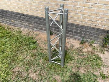 Prolyte X30D 1 meter beschikbaar voor biedingen