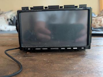 Kenwood DDX7029 Saab 9-5 Autoradio beschikbaar voor biedingen