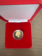 Monaco 2 euro grace kelly (probe) 2007, Ophalen of Verzenden, Monaco, 2 euro