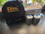 Cadac adventure to go, power pack 1000 en vulling, Ophalen of Verzenden, Zo goed als nieuw