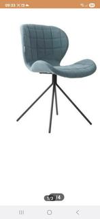 6 stoelen, Huis en Inrichting, Stoelen, Ophalen, Zo goed als nieuw