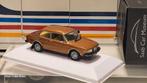 IXO Saab 99 EMS Brown Metallic - 1972, Overige merken, Auto, Ophalen of Verzenden, Zo goed als nieuw