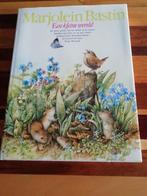 Marjolein Bastin Een kleine Wereld, Ophalen of Verzenden, Zo goed als nieuw, Natuur algemeen