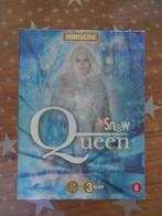 DVD Snow Queen Sneeuwkoningin, Vanaf 6 jaar, Ophalen, Gebruikt