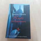Joanne Harris - Rode schoenen, Ophalen of Verzenden, Zo goed als nieuw, Nederland, Joanne Harris