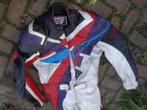 MQP leren combi motorpak maat 50, MQP, Ophalen of Verzenden, Tweedehands, Heren