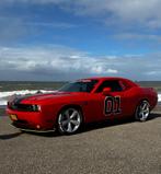 Dodge challenger 6.1 SRT8, First Edition nr; 4197/6400, Auto's, Dodge, Automaat, Achterwielaandrijving, 431 pk, Zwart