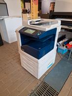 Xerox 7530, Computers en Software, Printers, Gebruikt, Xerox, Inkjetprinter, Faxen