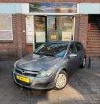 Opel Astra 1.6 16V 5D 77KW 2005 Airco/Nwe APK/Boekjes, Voorwielaandrijving, 15 km/l, 4 cilinders, 1165 kg