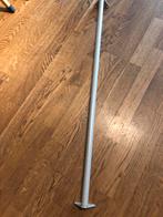 Ikea Pax Kledingroede - Wandkapstok, Wandkapstok, Gebruikt, Ophalen of Verzenden, Minder dan 100 cm