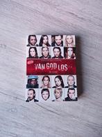 DVD Boxset Van God Los - De Serie, Cd's en Dvd's, Dvd's | Tv en Series, Ophalen of Verzenden, Zo goed als nieuw, Boxset