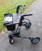 Rollator Topro Olympos mt M, Diversen, Ophalen, Opvouwbaar, Gebruikt