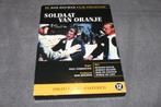 DVD Soldaat van Oranje, Gebruikt, Ophalen of Verzenden, Actie en Avontuur, Film