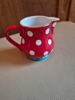 Oilily melkkannetje, Huis en Inrichting, Keuken | Servies, Ophalen, Overige typen, Zo goed als nieuw, Overige stijlen