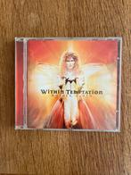 Within temptation, mother earth, Ophalen of Verzenden, Zo goed als nieuw, Poprock