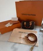 Louis Vuitton Speedy Nano - Goede Staat, Sieraden, Tassen en Uiterlijk, Tassen | Damestassen, Ophalen, Zo goed als nieuw, Bruin