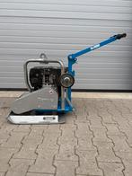 Revo DVW2500 Trilplaat, Tuin en Terras, Hand-tuingereedschap, Ophalen, Gebruikt