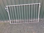 tuin afbakening  hekjes, Tuin en Terras, Ophalen, Gebruikt, IJzer, Spijlenhekwerk