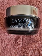 Lancome Genefique oogcrème 15 ml, Verzenden, Nieuw, Verzorging