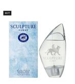 Nikos Sculpture Homme Eau de Toilette 100ml origineel, Ophalen of Verzenden, Nieuw