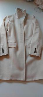 *Nieuw* Closed winterjas € 90,00, Kleding | Dames, Ophalen of Verzenden, Zo goed als nieuw, Maat 38/40 (M)