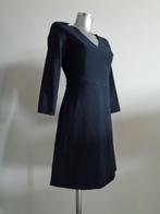 KOCCA marine jurk, maat small origineel, Kocca, Zo goed als nieuw, Knielengte, Maat 36 (S)