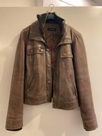 Oakwood Leren Jasje Dames Maat L, Ophalen of Verzenden, Gedragen, Maat 42/44 (L)