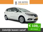 Opel Zafira 2.0 CDTI Business-Executive 7-Pers. € 11.945,0, Auto's, Opel, Nieuw, Origineel Nederlands, Stof, Lease