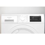 Siemens condensdroger WT43N200NL, Witgoed en Apparatuur, Wasdrogers, 6 tot 8 kg, Minder dan 85 cm, BSH Huishoudapparaten, Anti-kreukfase