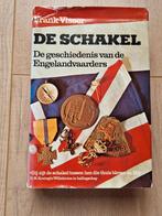 De Schakel de geschiedenis van de Engelandvaarders, Ophalen of Verzenden, Zo goed als nieuw